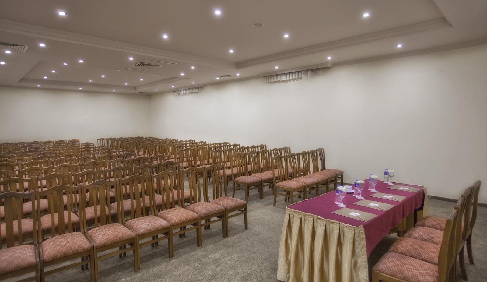 Akka Claros Hotel Kemer Exterior photo