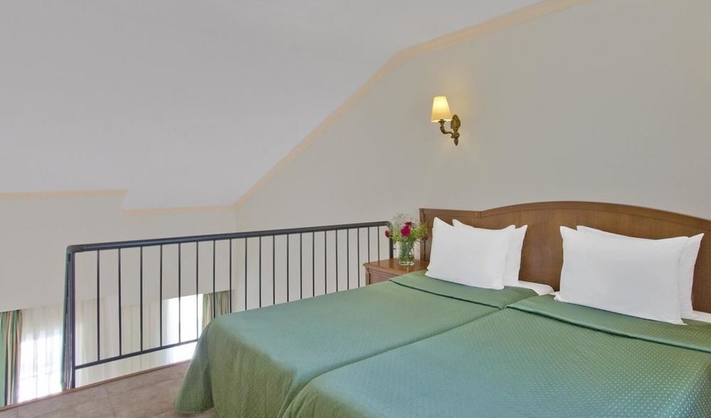 Akka Claros Hotel Kemer Exterior photo